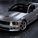 SMS 25th Anniversary Mustang Concept Has 720 Candle-Extinguishing Horsepower